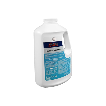 Bayer Maxforce Complete Insect Bait Granular (4lb) 79649886